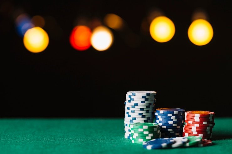 Antarmuka deposit cepat ugarena777