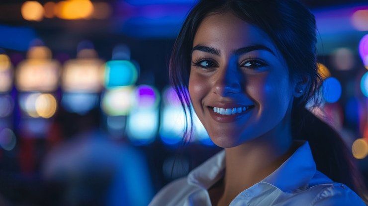 Privasi akun saat meninjau bonus