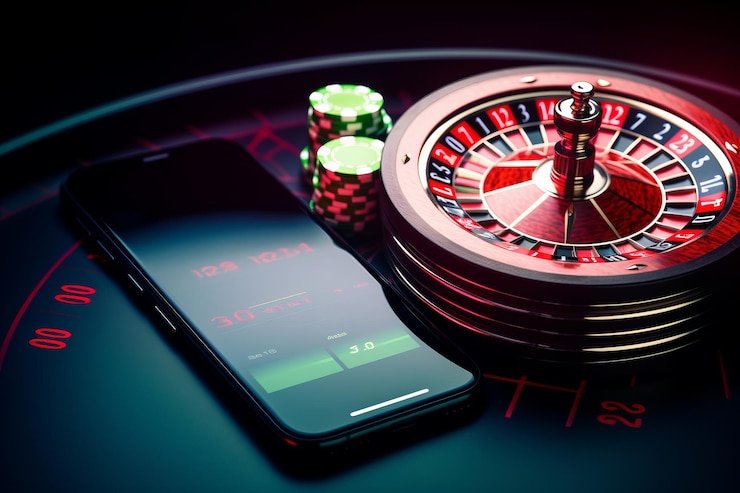 Transfer bank ugarena777 di ponsel