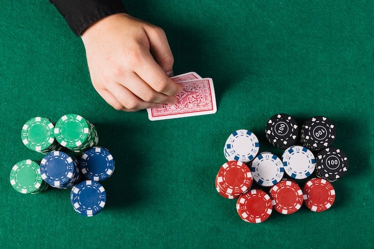 Pengingat VIP untuk bermain bertanggung jawab