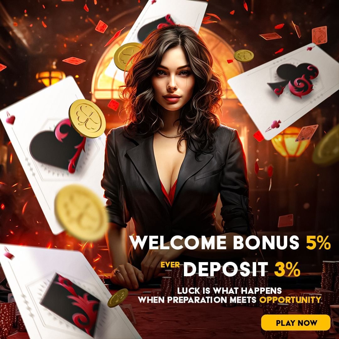 Pengguna membaca syarat bonus dewasa